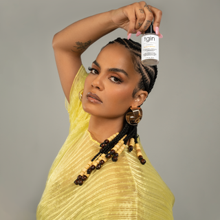 Balance Collection Scalp Serum