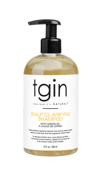 Balance Collection Scalp Clarifying Shampoo