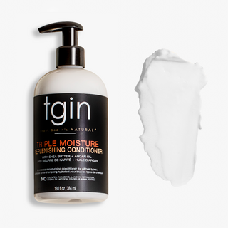 Triple Moisture Replenishing Conditioner