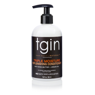 Triple Moisture Replenishing Conditioner