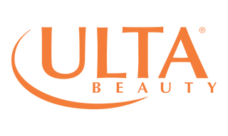 Ulta Beauty logo in orange