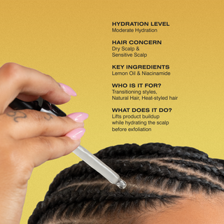 Balance Collection Scalp Serum