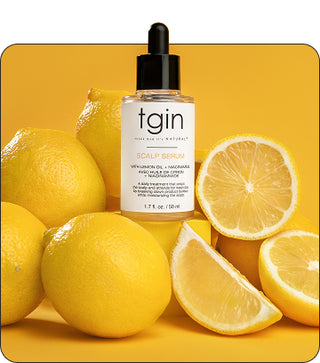 tgin Scalp Restoration Bundle
