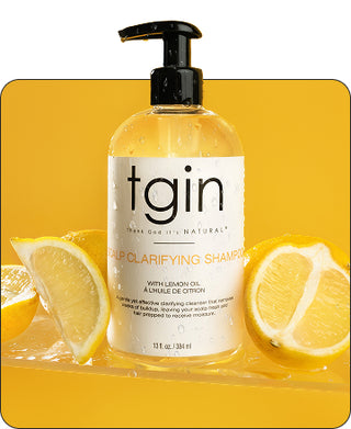 tgin Scalp Restoration Bundle