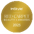 Winner: InStyle Beauty Awards