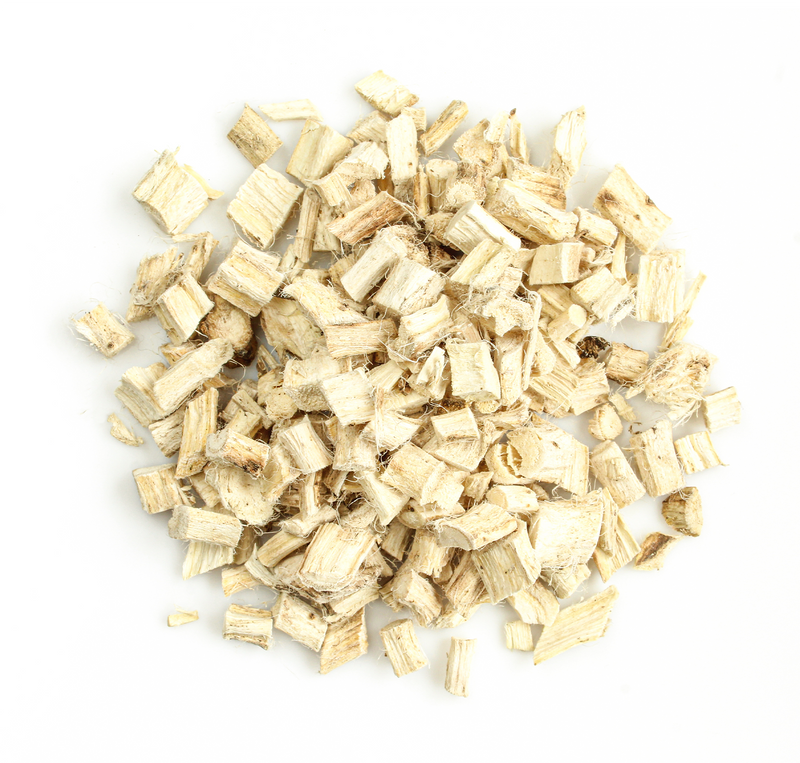 Mallow Root
