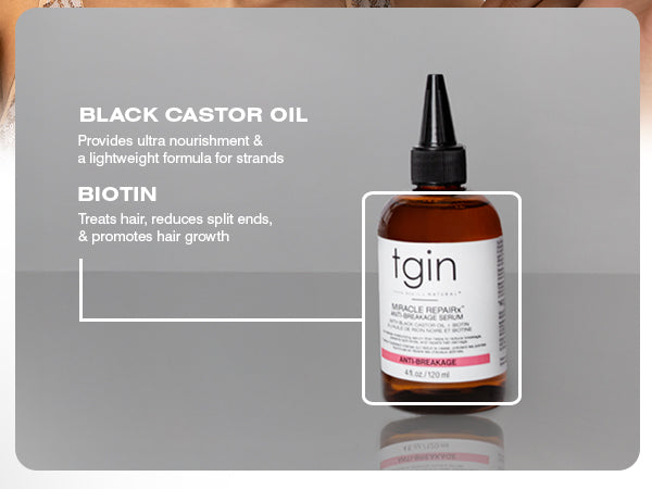 Miracle RepaiRx Anti-Breakage Serum – Thank God It's Natural