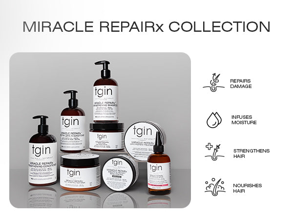 Miracle RepaiRx Anti-Breakage Serum – Thank God It's Natural