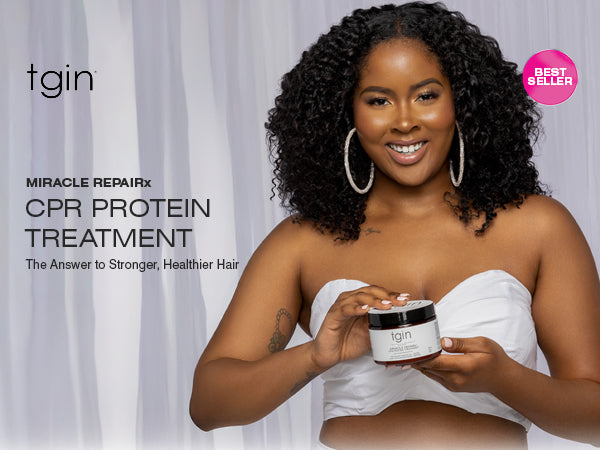 Miracle RepaiRx CPR Protein Treatment – Thank God It's Natural