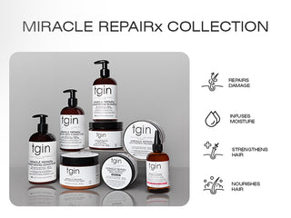 Miracle RepaiRx Strengthening Shampoo