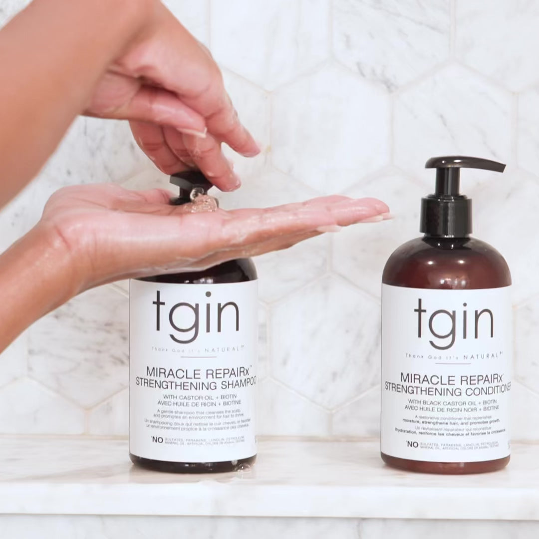 Reset Bundle – Thank God It's Natural