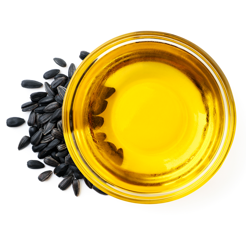 Sunflower Oil