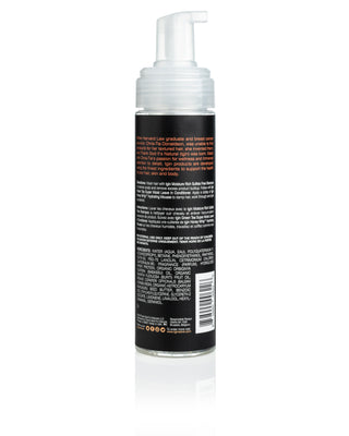 tgin Honey Whip Hydrating Mousse