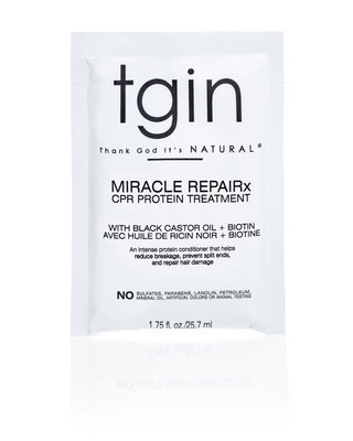 Miracle RepaiRx CPR Protein Treatment - 1.75oz