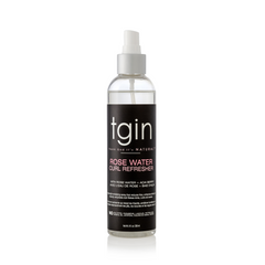 tgin Rose Water spray bottle